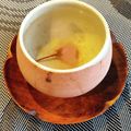 ぐっさんおよよ's cooksnap of when they made 春を愉しむ✿桜湯.