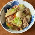 かのこはLOVE's cooksnap of when they made 中華丼.