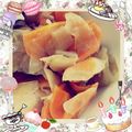 さっちゃーーーん's cooksnap of when they made ツナとピーラー野菜のほっこり煮.