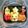 スワロウテイル's cooksnap of when they made ピカチュウのおにぎり弁当（キャラ弁）.