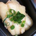 クックミッコ☆'s cooksnap of when they made カレイの煮付け☆冷凍のお魚でも美味！簡単.