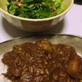 tsuki_ko's cooksnap of when they made 圧力鍋で作る‼美味しいスパイシーカレー☆.