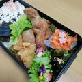 クックI7I5L1☆'s cooksnap of when they made 生ダラの竜田揚げ☆°｡.