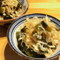 ふたごママちゃん's cooksnap of when they made 簡単 切り干し大根のサッと煮♪.