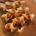 ★Lemon★'s cooksnap of when they made ベーコンエピ.