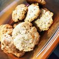 はるにｬんこ☆'s cooksnap of when they made ＨＭで❀ザクザクなシリアルクッキー❀.