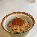 まいさたん's cooksnap of when they made はらこ飯.