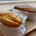 あすかん★'s cooksnap of when they made 台湾カステラin水切りヨーグルト.