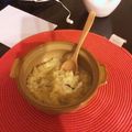 JKAKLNZ's cooksnap of when they made たまご生姜粥.