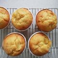 白米☆大好き's cooksnap of when they made りんごのカップケーキ♪バター不使用！.