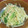 クックVOY1Q3☆'s cooksnap of when they made 水菜ともやしの胡麻和え.