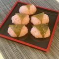 yuuanmasa♡'s cooksnap of when they made 思いたったら桜餅☆もち米と炊飯器で楽々☆.