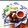 kebeibiko's cooksnap of when they made タイ料理＊トートマンカオポート.