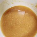 moco33's cooksnap of when they made 簡単酢味噌の作り方.