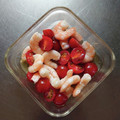 チコリママ's cooksnap of when they made むきえびとトマトのマリネ.