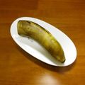 みめい's cooksnap of when they made 簡単☆レンチン温バナナ.