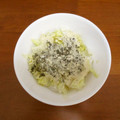 みめい's cooksnap of when they made 白菜炒め～中華風マヨソース～.