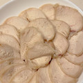さなりゅう's cooksnap of when they made 鶏ハム〈炊飯器とポリ袋１枚で簡単！〉.
