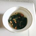ロイヤルミルク♪'s cooksnap of when they made わかめのパー.