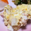 Nya6nya6's cooksnap of when they made ポテトサラダ.