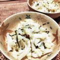 プルプルプルメリア's cooksnap of when they made あと1品♡無限キャベツと塩昆布のサラダ.
