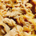 りーとぽん's cooksnap of when they made ご飯＆キャベツがすすむ！簡単生姜焼き〜.