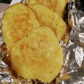クック66PLHM☆'s cooksnap of when they made 肉なしでも美味しいよ♪冷凍豆腐ナゲット.