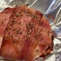 かおりママ09's cooksnap of when they made 話題のベーカマ.