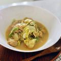 Yui_Tokari's cooksnap of when they made 鶏モモ肉・キノコのマスタードクリーム煮.