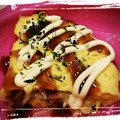 いもっこ。's cooksnap of when they made 簡単！もやしと卵のお好み焼き風オムレツ.