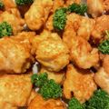 onnut81's cooksnap of when they made 節約★簡単！鶏挽き肉＆豆腐で塩唐揚げ♪.