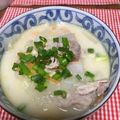 ちゃぎー's cooksnap of when they made 関西人が作る☆粕汁.