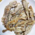 クック7NA4SM☆'s cooksnap of when they made せせりの塩焼き.