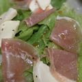 夫ひとり子ひとり's cooksnap of when they made 生ハムに合うドレッシング.