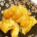 あや　ぱん's cooksnap of when they made お豆腐やさんの油揚げの佃煮☆.