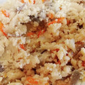 ちかﾁｬﾝ☆'s cooksnap of when they made 簡単！ 炊飯器で卯の花 おから.
