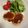 ピーナッツ子♪'s cooksnap of when they made ヘルシーな大豆ハンバーグ◎卵・肉なし.