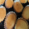 ムウママちゃん's cooksnap of when they made さっくりしっとり♡フィナンシェ♡.