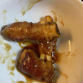 きゃさりん☆彡's cooksnap of when they made 簡単♪エリンギの豚肉巻き（甘辛たれ）.
