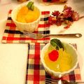 柚子♡⸝⸝⸝'s cooksnap of when they made 簡単☆缶詰ゼリーdeフルーツポンチ風.