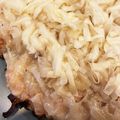 kananam's cooksnap of when they made 洗い物なし♡包まない！超簡単ビック焼売.