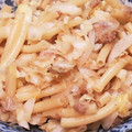 kaori238's cooksnap of when they made 和風さっぱりペンネ.