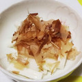 結衣のお母ちゃん's cooksnap of when they made 簡単一品♪＊長芋の短冊突き出し風＊.