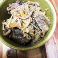 りょーこ0520's cooksnap of when they made 冷凍可☆10分で簡単牛肉のしぐれ煮.
