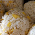 ﾅﾁｭりん♪'s cooksnap of when they made 缶詰で簡単！炊飯器でとうもろこしごはん✨.