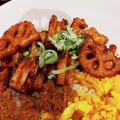 ありんこ☆★'s cooksnap of when they made 竹輪とレンコンの炒めもの.