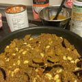 クックVLF5I5☆'s cooksnap of when they made 低脂質　無水スパイスカレー.