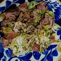 shelly616's cooksnap of when they made おうち居酒屋♡砂肝の塩バター炒め.