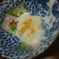 実菜都's cooksnap of when they made プルプルとろりん✿ミルクくずもち♡.