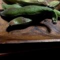 抹茶ソーダ's cooksnap of when they made 焼きそらまめ.